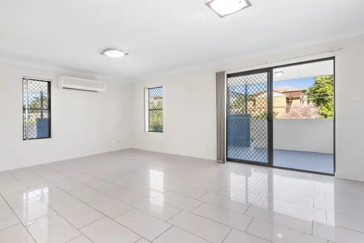 Main view of Homely apartment listing, 12/2 Riverton Street, Clayfield QLD 4011