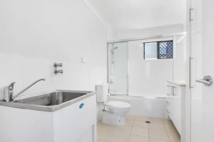Sixth view of Homely apartment listing, 12/2 Riverton Street, Clayfield QLD 4011