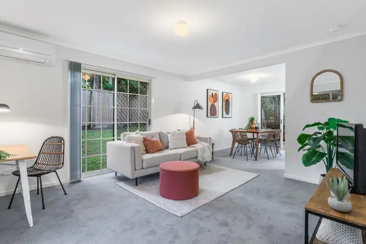 Second view of Homely townhouse listing, 4/42 Surrey Street, Nundah QLD 4012
