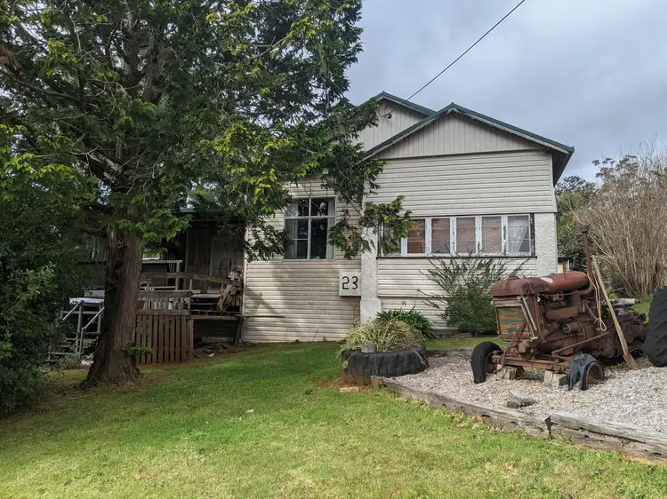 23 Beech Street, Dorrigo NSW 2453
