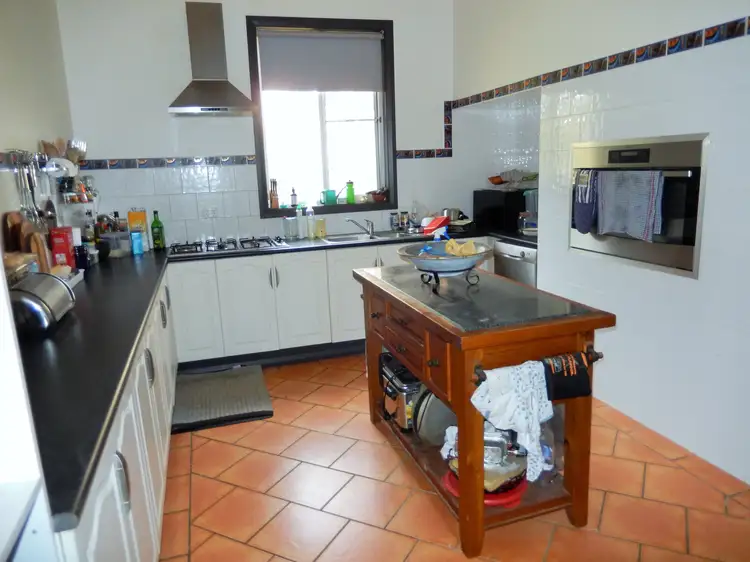 Second view of Homely house listing, 23 Beech Street, Dorrigo NSW 2453