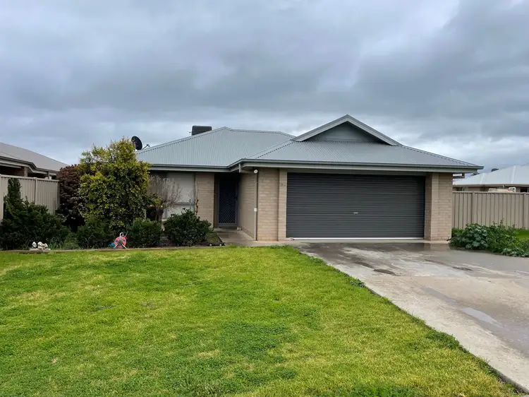 Main view of Homely house listing, 39 Walla Avenue, Griffith NSW 2680
