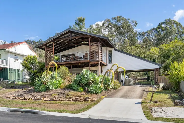 Second view of Homely rural property listing, 29 Mack Street, Esk QLD 4312