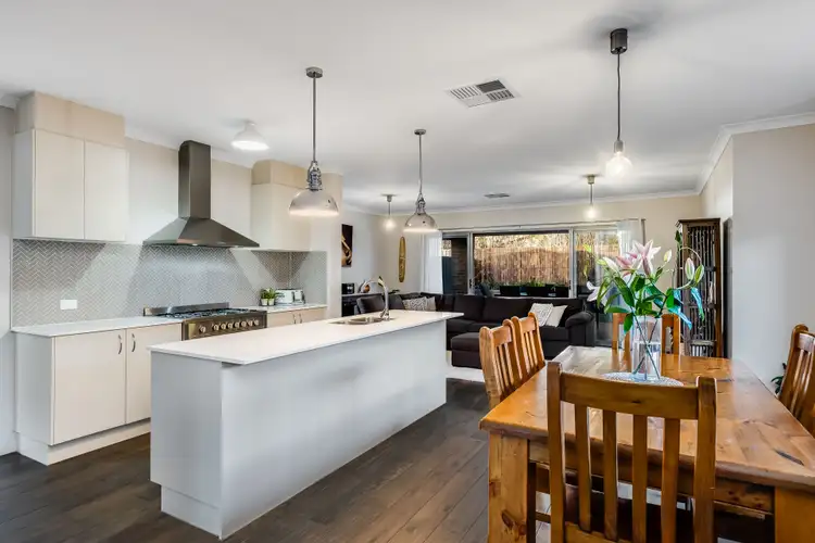 Fourth view of Homely house listing, 33E Bransby Avenue, North Plympton SA 5037