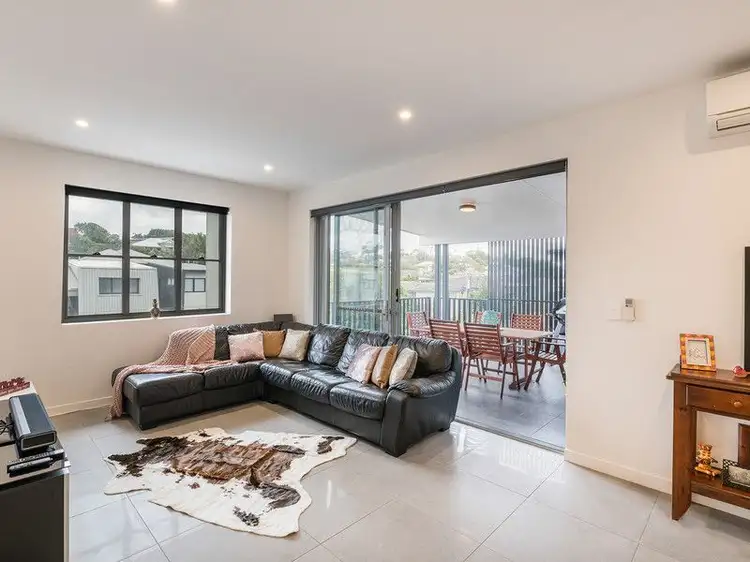 Third view of Homely apartment listing, 204/38 Latimer Street, Holland Park QLD 4121