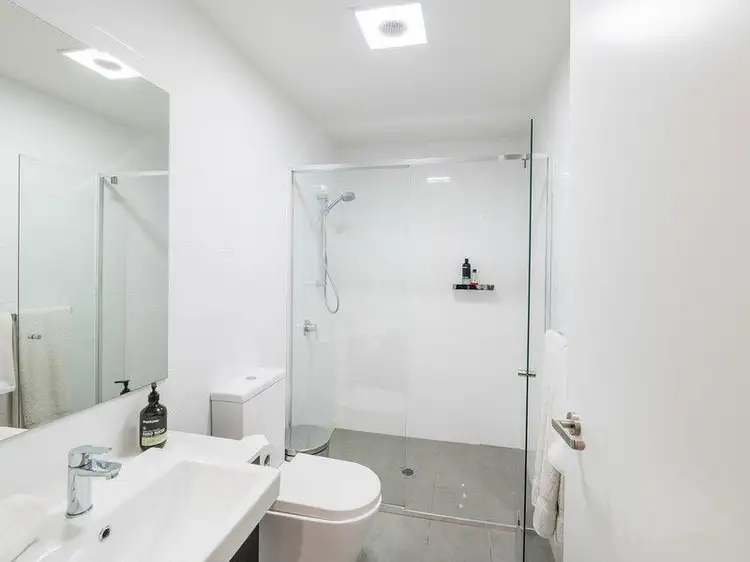 Fifth view of Homely apartment listing, 204/38 Latimer Street, Holland Park QLD 4121