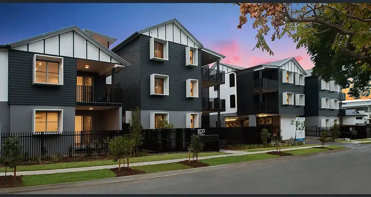 Sixth view of Homely apartment listing, 204/38 Latimer Street, Holland Park QLD 4121