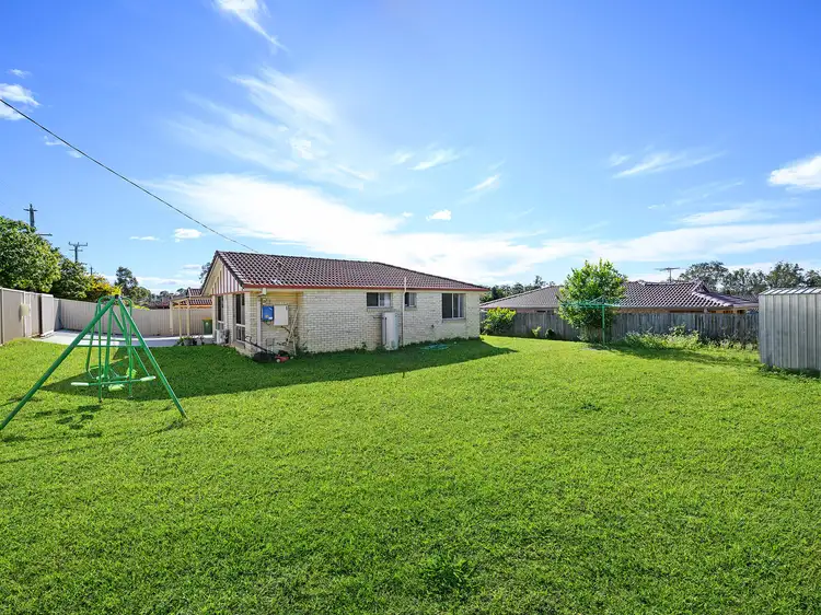 Main view of Homely house listing, 1 Macarthy Road, Marsden QLD 4132