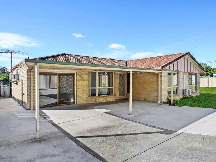 Second view of Homely house listing, 1 Macarthy Road, Marsden QLD 4132