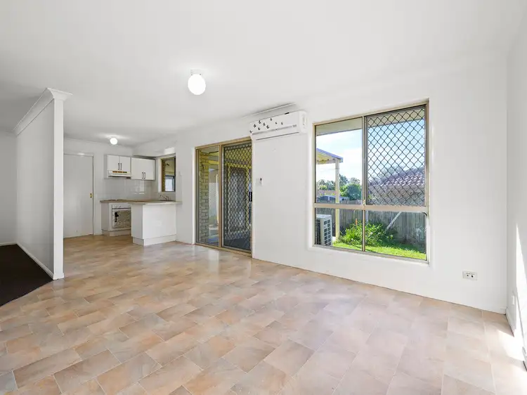 Fourth view of Homely house listing, 1 Macarthy Road, Marsden QLD 4132