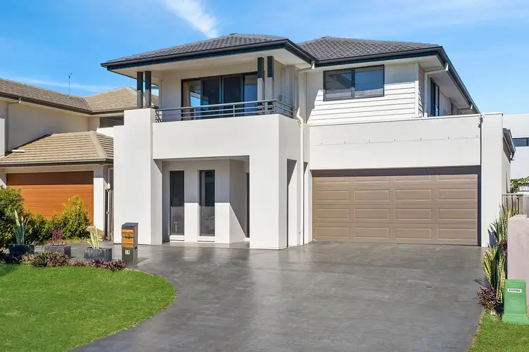 19 Zenith Street, Rochedale QLD 4123