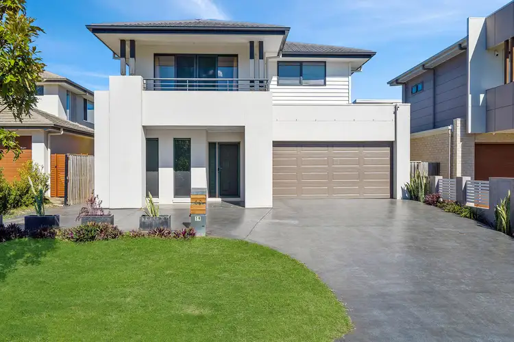 Second view of Homely house listing, 19 Zenith Street, Rochedale QLD 4123