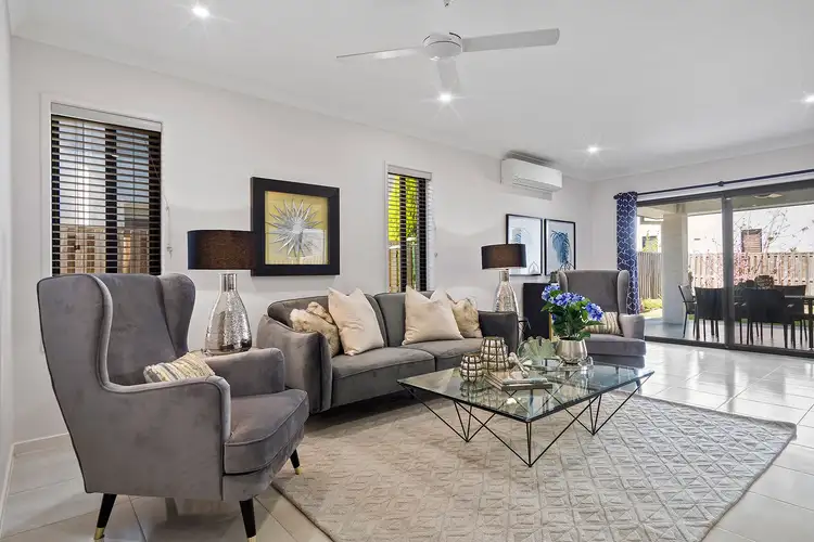 Fifth view of Homely house listing, 19 Zenith Street, Rochedale QLD 4123