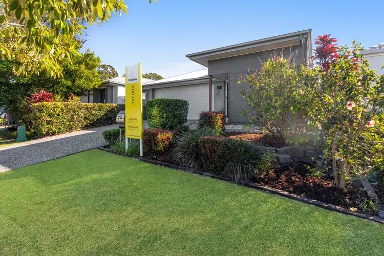 28 Keppel Street