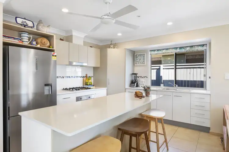 Second view of Homely house listing, 28 Keppel Street, Meridan Plains QLD 4551