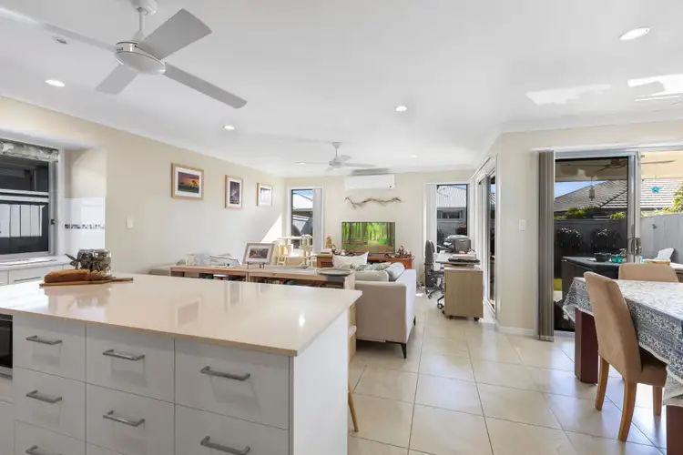 Third view of Homely house listing, 28 Keppel Street, Meridan Plains QLD 4551