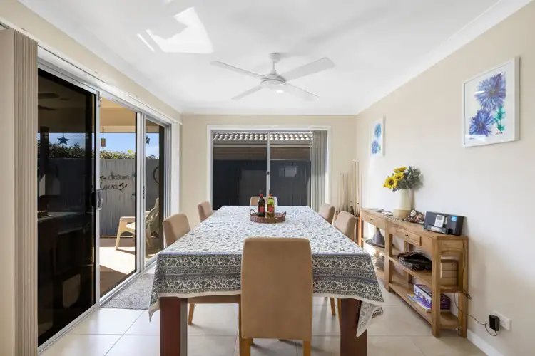 Fifth view of Homely house listing, 28 Keppel Street, Meridan Plains QLD 4551