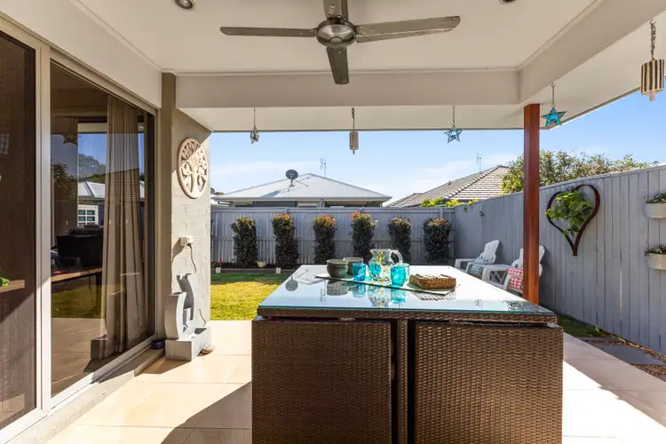 Sixth view of Homely house listing, 28 Keppel Street, Meridan Plains QLD 4551