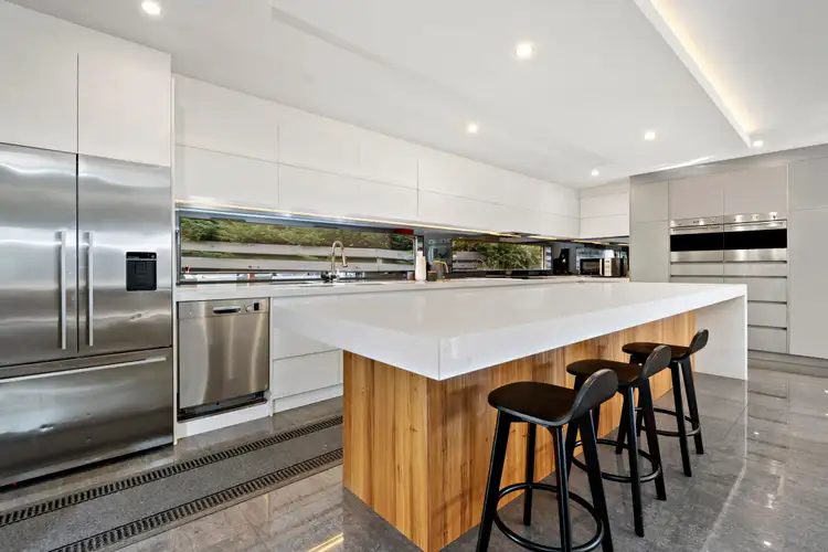 Fourth view of Homely house listing, 10 Koetong Parade, Mount Eliza VIC 3930