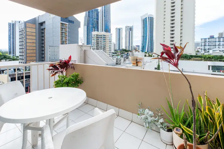 Fourth view of Homely apartment listing, 51/3049 Surfers Paradise Boulevard, Surfers Paradise QLD 4217