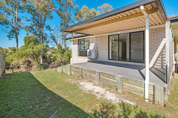 Seventh view of Homely house listing, 1 Marsh Street, Upper Coomera QLD 4209