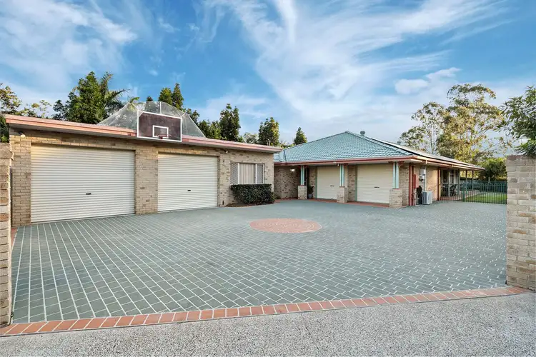 167 Brandon Road, Runcorn QLD 4113
