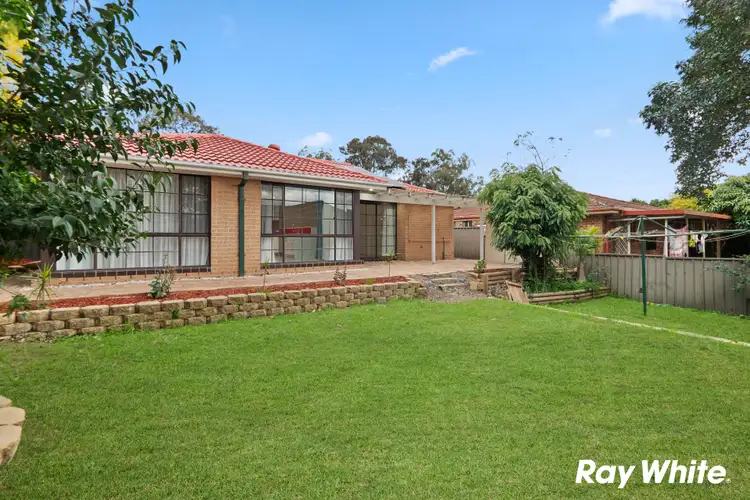 Main view of Homely house listing, 2 Gardner Street, Rooty Hill NSW 2766