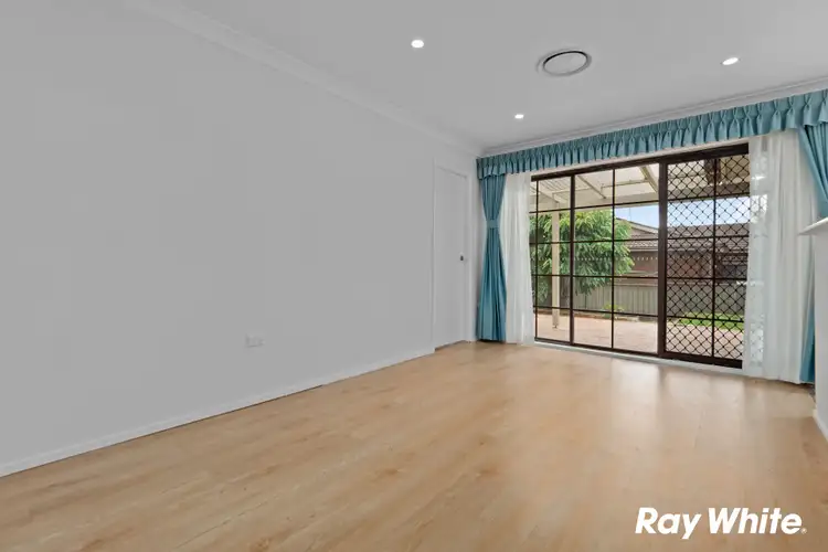 Fifth view of Homely house listing, 2 Gardner Street, Rooty Hill NSW 2766