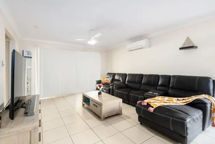 Second view of Homely house listing, 48 Nullarbor Circuit, Forest Lake QLD 4078