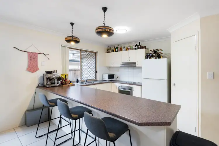 Fourth view of Homely house listing, 48 Nullarbor Circuit, Forest Lake QLD 4078
