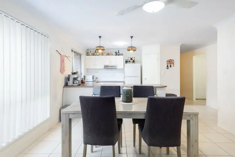 Fifth view of Homely house listing, 48 Nullarbor Circuit, Forest Lake QLD 4078