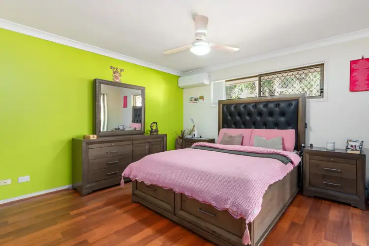 Sixth view of Homely house listing, 48 Nullarbor Circuit, Forest Lake QLD 4078