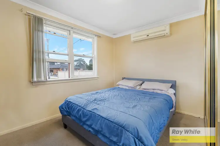 Third view of Homely house listing, 4 Gabo Cresent, Sadleir NSW 2168