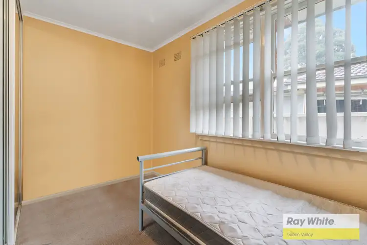 Fourth view of Homely house listing, 4 Gabo Cresent, Sadleir NSW 2168
