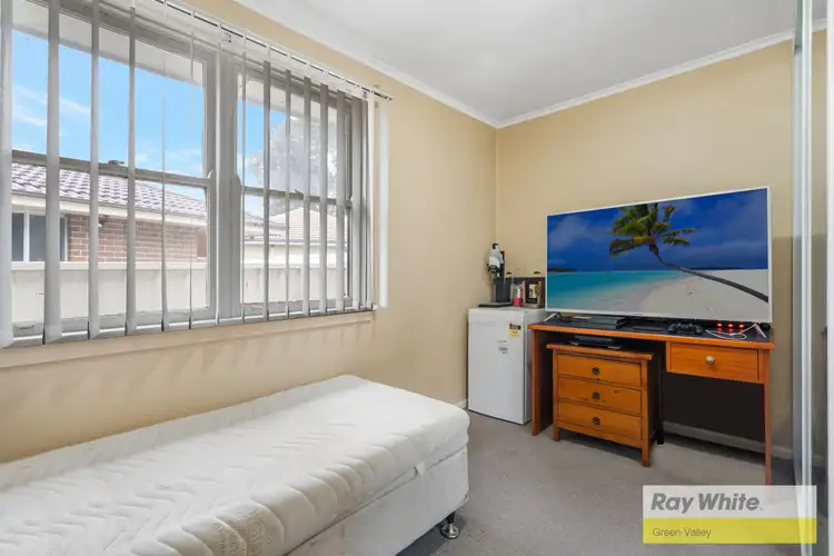 Fifth view of Homely house listing, 4 Gabo Cresent, Sadleir NSW 2168