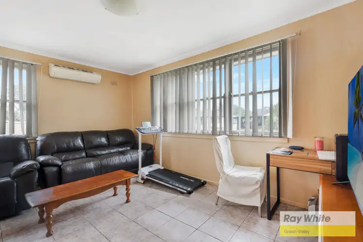 Seventh view of Homely house listing, 4 Gabo Cresent, Sadleir NSW 2168