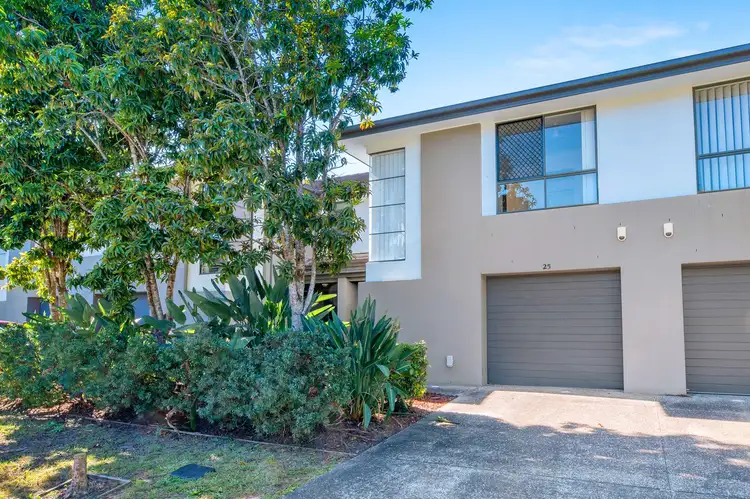 25/24 Jessica Drive, Upper Coomera QLD 4209