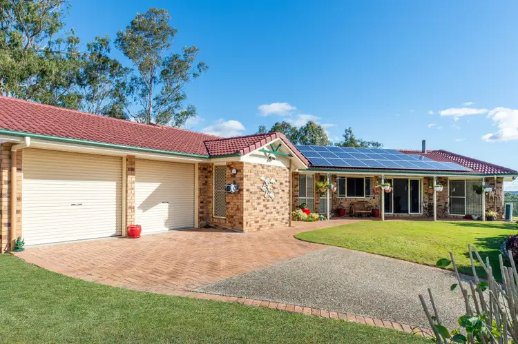 Third view of Homely rural property listing, 2 Paluma Place, Karalee QLD 4306