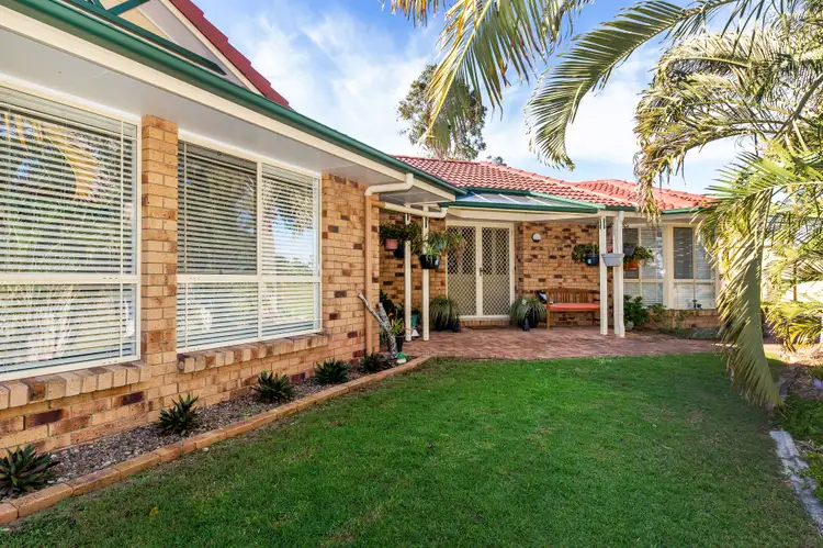 Fourth view of Homely rural property listing, 2 Paluma Place, Karalee QLD 4306