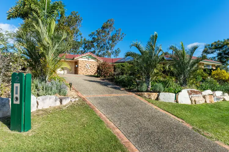 Fifth view of Homely rural property listing, 2 Paluma Place, Karalee QLD 4306
