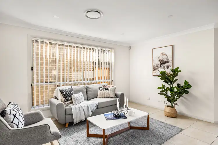 Sixth view of Homely house listing, 61 Valletta Drive, Box Hill NSW 2765