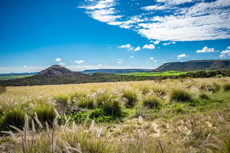 Second view of Homely land listing, 31 Brown Lane, White Peak WA 6532