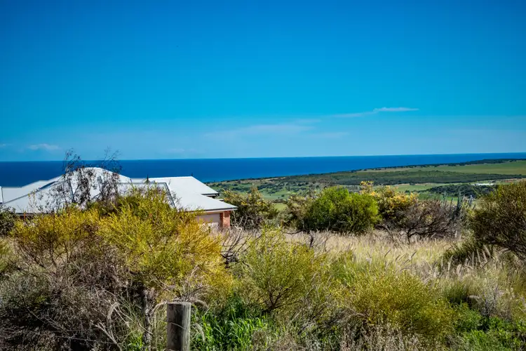 Third view of Homely land listing, 31 Brown Lane, White Peak WA 6532