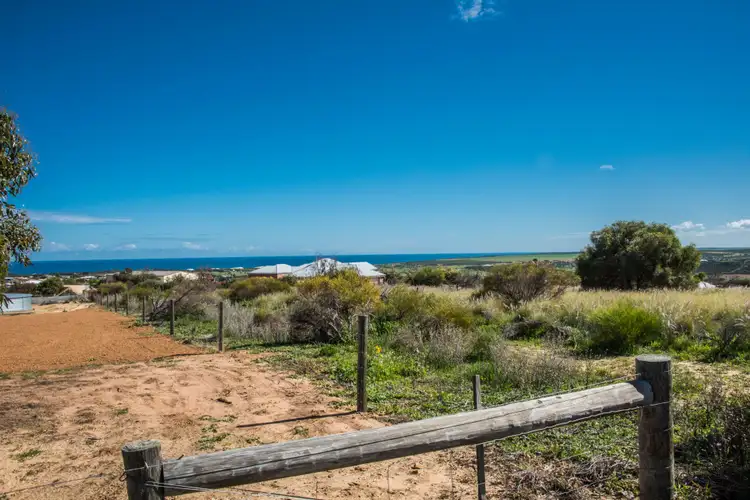 Seventh view of Homely land listing, 31 Brown Lane, White Peak WA 6532