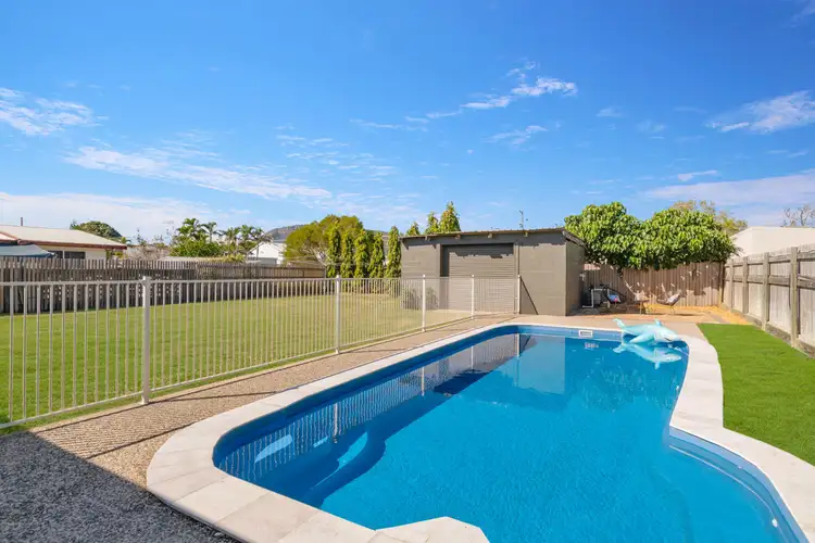 Second view of Homely house listing, 26 Ferntree Street, Kirwan QLD 4817