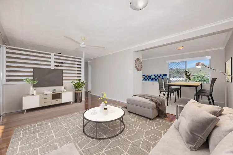 Third view of Homely house listing, 26 Ferntree Street, Kirwan QLD 4817