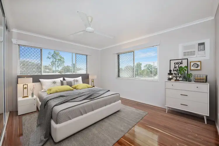 Sixth view of Homely house listing, 26 Ferntree Street, Kirwan QLD 4817