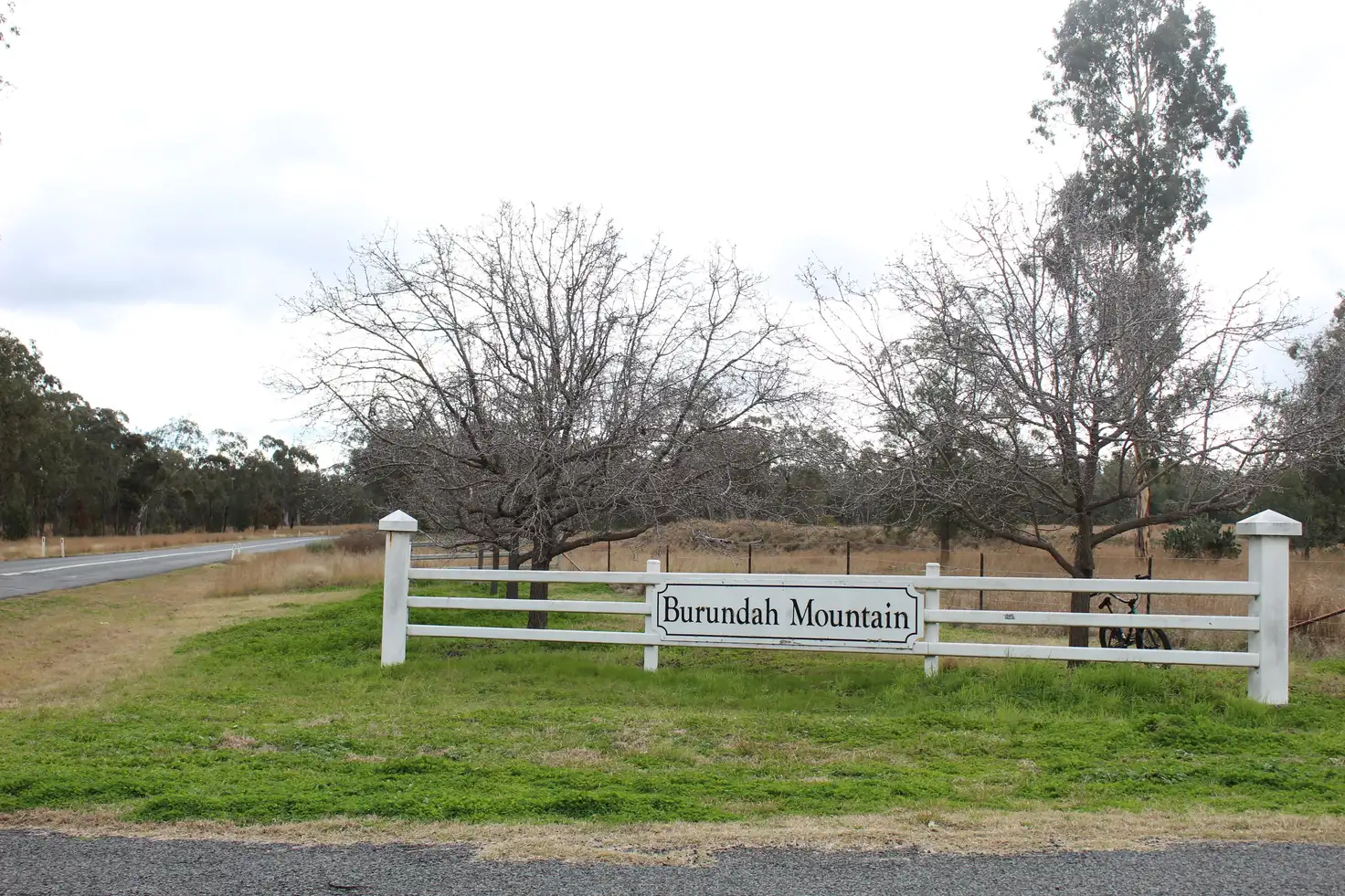 Main view of Homely land listing, LOT Lot, 2 Acacia Crescent, Warialda NSW 2402