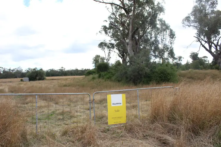 Second view of Homely land listing, LOT Lot, 2 Acacia Crescent, Warialda NSW 2402