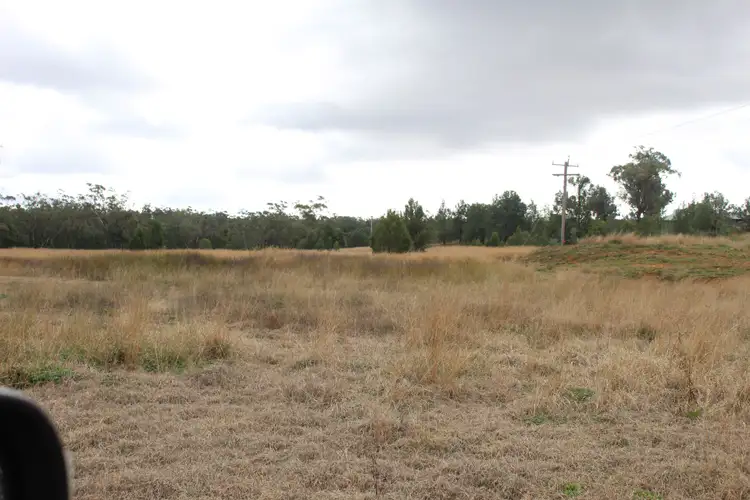Fifth view of Homely land listing, LOT Lot, 2 Acacia Crescent, Warialda NSW 2402